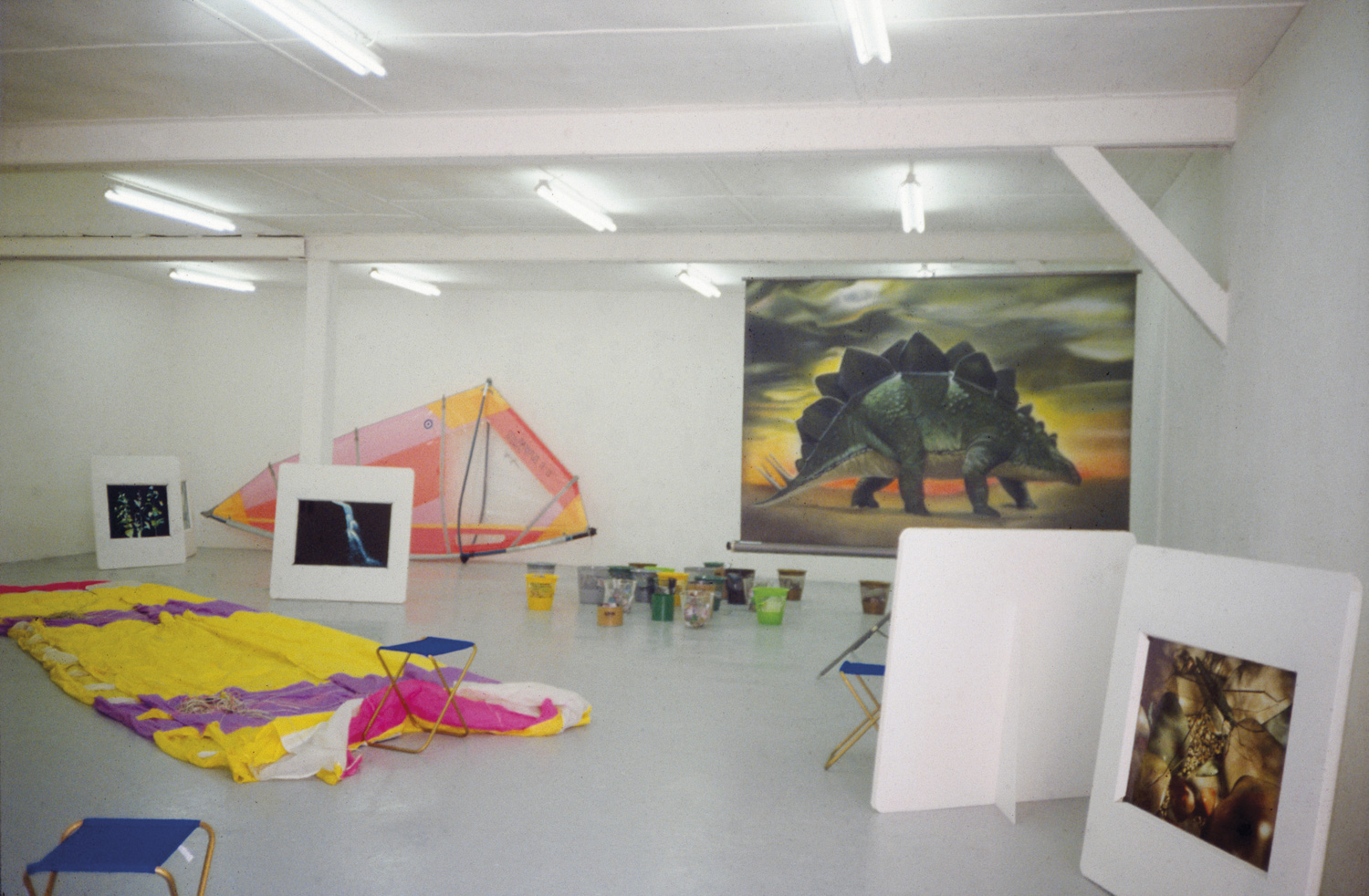 &eacute;cologie anthropoc&egrave;ne